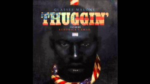 Glasses Malone ft. Kendrick Lamar – Thuggin ⋆ Hip Hop Illustrated