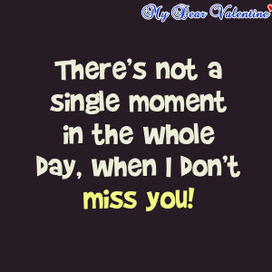 Funny I Miss You Quotes For Him Cute I Miss You Quotes For Him