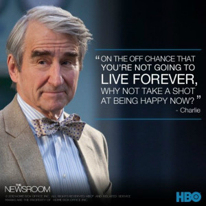 The Newsroom:' Free Stream Of Sissel's 'Shenandoah' From Charlie ...