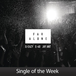 Eazy - Far Alone (feat. E-40 & Jay Ant) - Single [iTunes Plus AAC ...