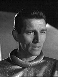 worried about Gort. I'm afraid of what he might do if anything ...