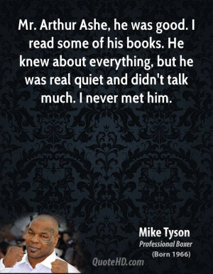 ... arthur ashe quotations sayings famous quotes of arthur ashe arthur