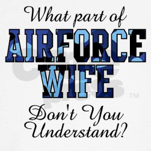 Air Power Wife | Retire From Military