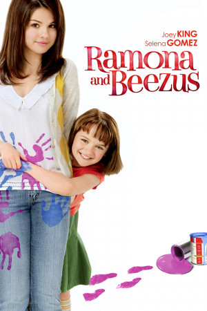 Selena Gomez Ramona and Beezus