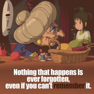 Anime Quote #79 by Anime-Quotes
