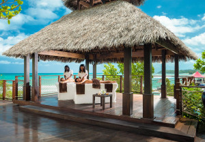 Beautiful Caribbean Homes