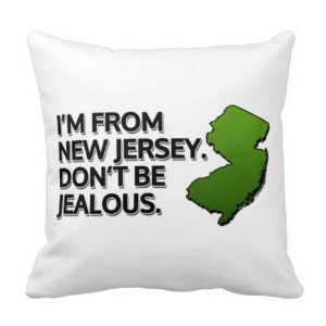 From New Jersey Gifts - Shirts, Posters, Art, & more Gift Ideas