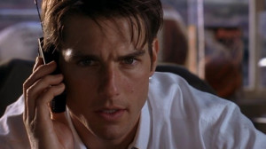 Jerry Maguire: Show Me The Money