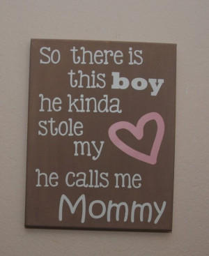 So there is this boy he kinda stole my by NicolettesCreations, $24.00