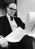 Lawrence R. Klein - 1920-09-14, Economist, bio