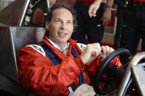 Jacques Villeneuve returning to Indy 500