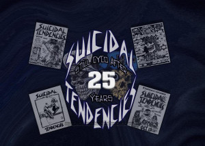 Suicidal Tendencies Image
