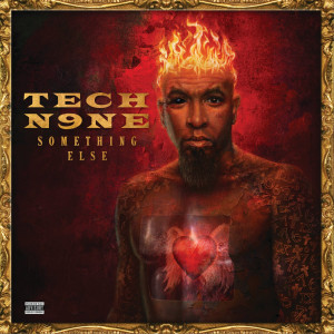 Tech N9ne - Something Else (Deluxe Edition)