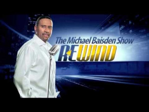 The Michael Baisden Show Rewind: Don't Blame Facebook Calls 12.11 ...