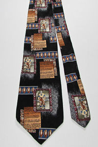 Quote-Me-VINCE-LOMBARDI-100-Silk-Tie-Football-Legend-NFL-Sport-Coach ...