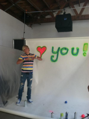 Ross Lynch Teen Beach Movie