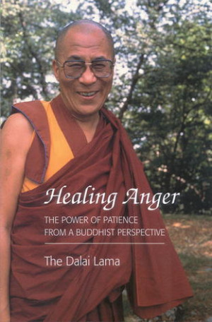 Start by marking “Healing Anger: The Power of Patience from a ...
