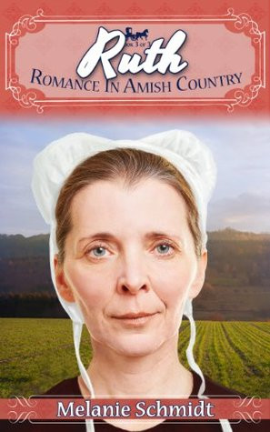 Start by marking “Ruth's Story (Romance in Amish Country #3)” as ...