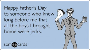 Funny Fathers Day Quotes From Daughter