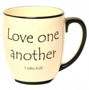 REALLY NICE Inspirational Coffee & Tea Cups ONLY $5.50 *** PLUS, your ...