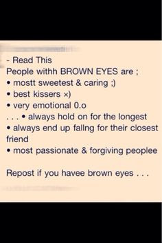 Girls With Brown Eyes Quotes Tumblr Boy best friend quotes, brown
