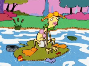 Dexter’s Laboratory, Ed Edd N Eddy, Cow & Chicken, The Powerpuff ...