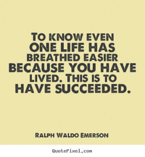 ... emerson more success quotes love quotes inspirational quotes