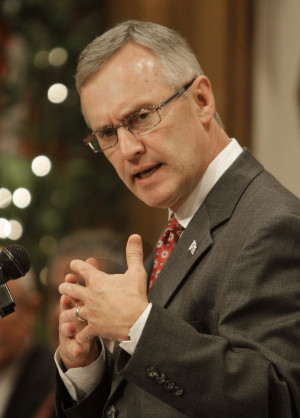 Update: Browns not interviewing Jim Tressel If you play fantasy sports ...