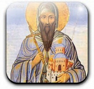 ... , Quips and Quotes by Saintly People; Feb. 7, St. Luke the Younger