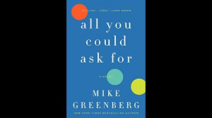 Mike Greenberg of ESPN could write a book about women. Great Job Mike ...