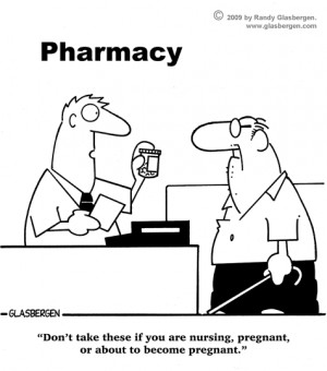Cartoons About Prescription Drugs and Medications, pharmaceuticals ...