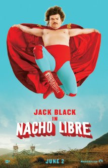 Nacho Libre quotes,quotes from movie Nacho Libre.