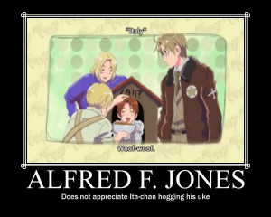 Hetalia America Funny Quotes