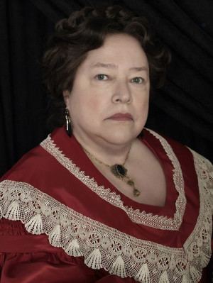 Kathy Bates is Madame Delphine LalaurieAmerican Horror History, Ahs ...