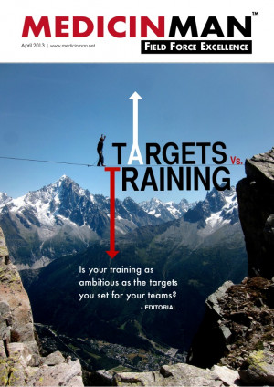 Is Your Sales Training Adequate to Deliver the Sales Targets?