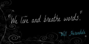 Will Herondale quote :) I JUST LOVE DOING WILL HERONDALE SPAMS.K? KAY.