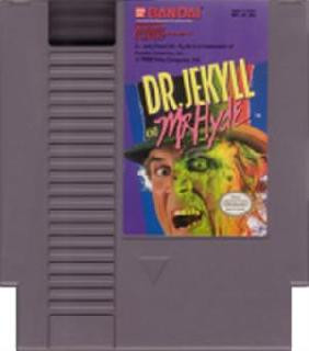 Screenshot Thumbnail / Media 1 For Dr Jekyll And Mr Hyde USA