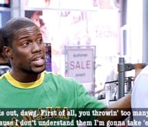 Kevin Hart Comedian Quotes Photo Shared By Olin Tattoo Share Images ...