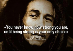Bob marley