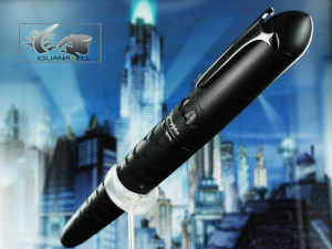 Montegrappa and Warner Bros. Consumer Products have recently announced ...