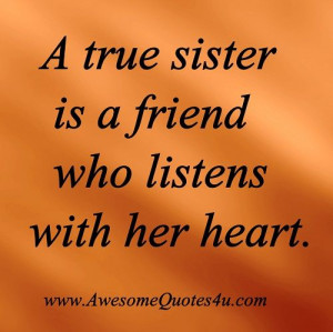 Little Sisters Posters | Woman | Awesome Quotes 4 u | Awesome Quotes 4 ...