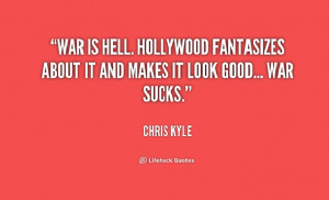 Chris Kyle Is A Hero – Not A Movie Star [Opinion]