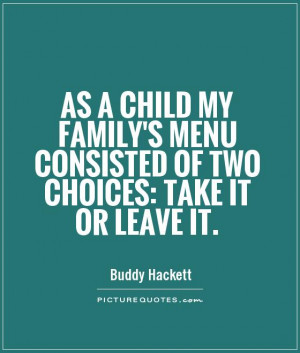 Food And Family Quotes Family quotes food quotes