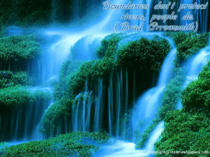 Most Beautiful Waterfall Wallpapers