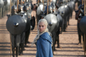 Daenerys Targaryen Daenerys Targaryen S3