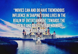 Famous Quotes From Disney Movies