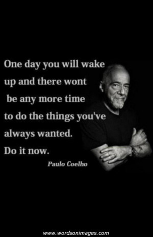 Paulo coelho love quotes