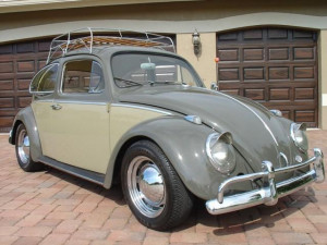 volkswagen vw karmann ghia classic beetle beetle bug air cooled
