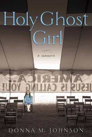 Recounted with deadpan observation and surreal detail, Holy Ghost Girl ...