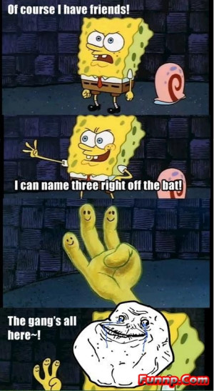 Funny Spongebob Pictures with Funny Captions